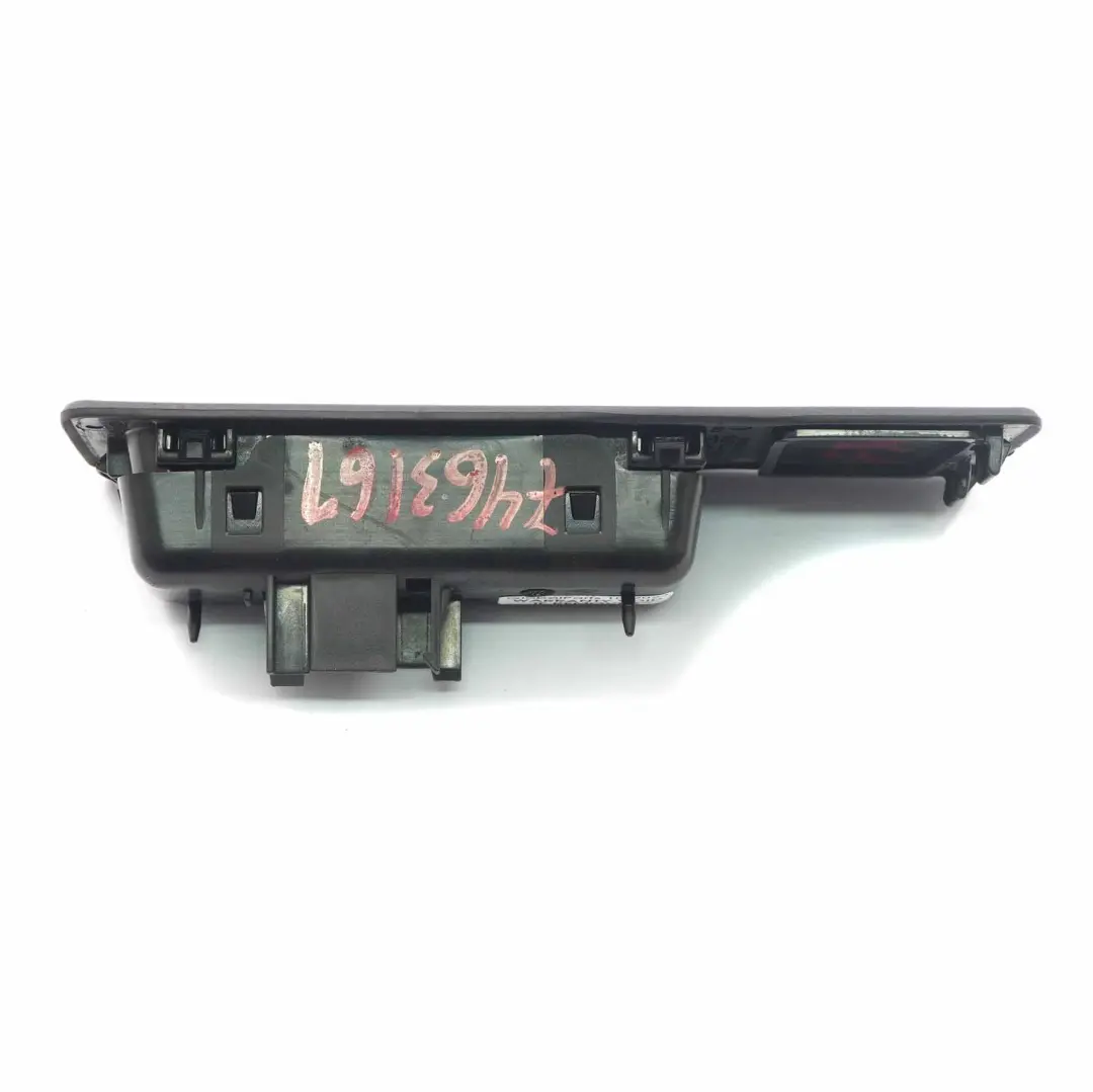 Aprire portellone posteriore BMW F10 F11 F30 Maniglia bagagliaio Blocco - SKU 7368752-1 - Numero di parte 7368752