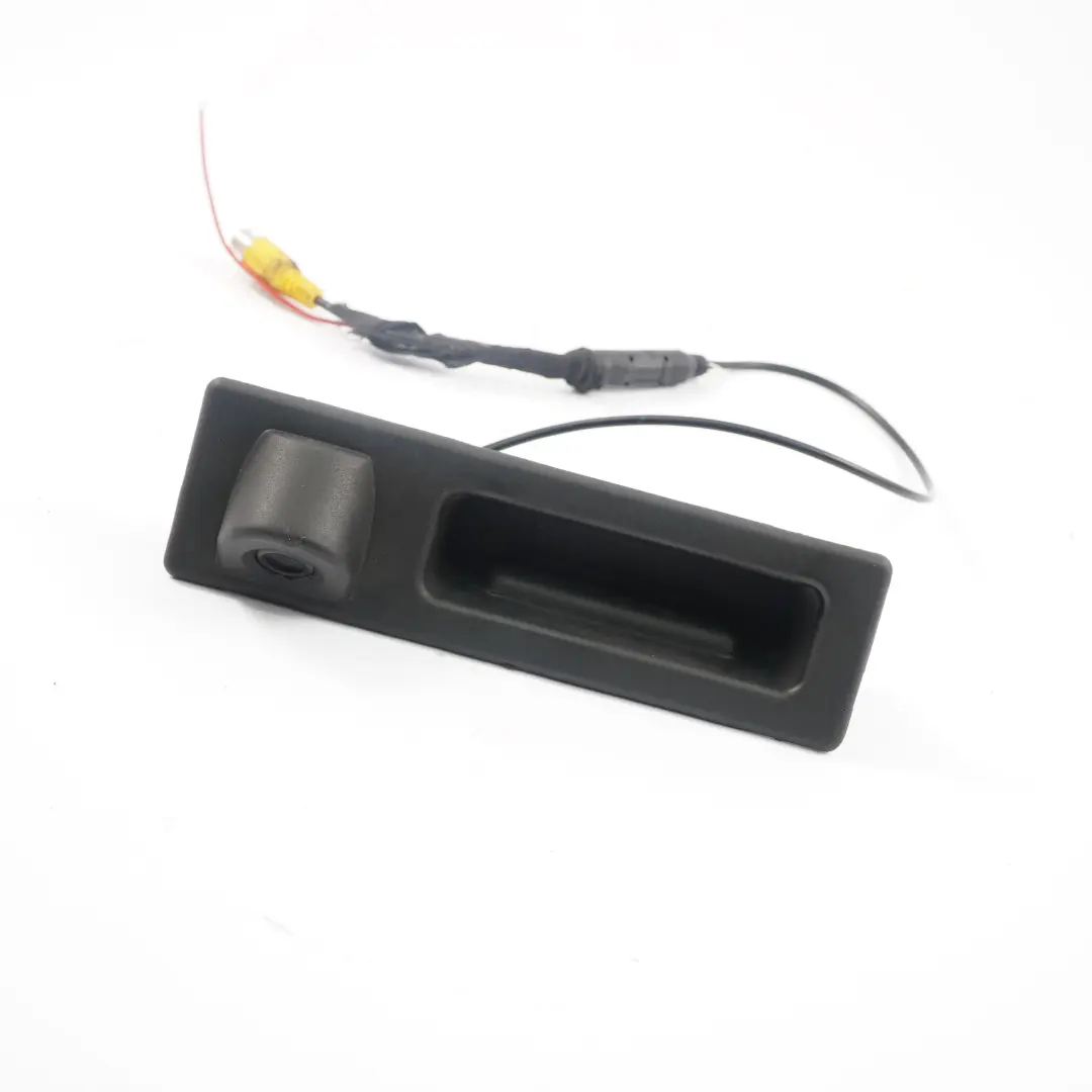 BMW F10 F11 F30 F32 Heckklappengriff Heckklappe Mit Kamera - SKU 7368753-1 - Teilenummer 7368753