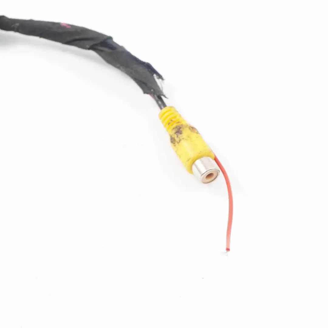 BMW F10 F30 Tapa Maletero Porton Trasero Junta Pulsador Panel Camara - SKU 7368753-1 - Número de pieza 7368753