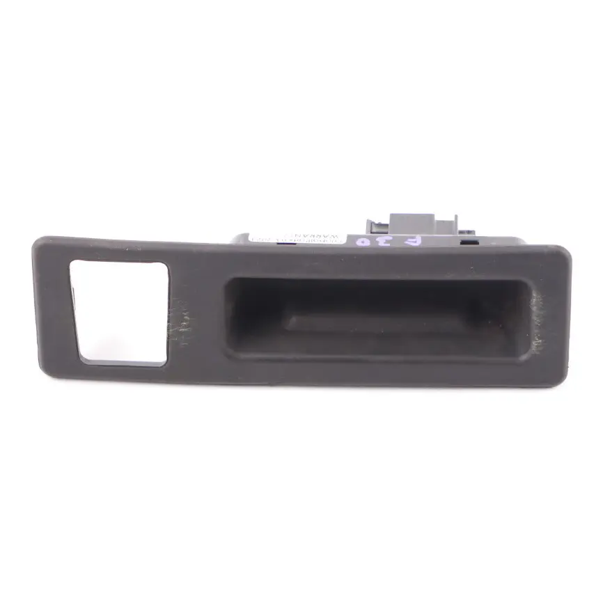 BMW F10 F11 F30 F31 Klamka Przycisk Klapy Bagażnika 7368753
