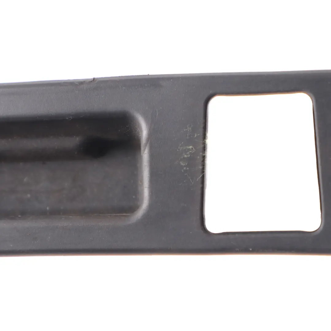  Asa portón trasero BMW F10 F11 F30 F31 Botón apertura maletero - SKU 7368753-2 - Número de pieza 7368753