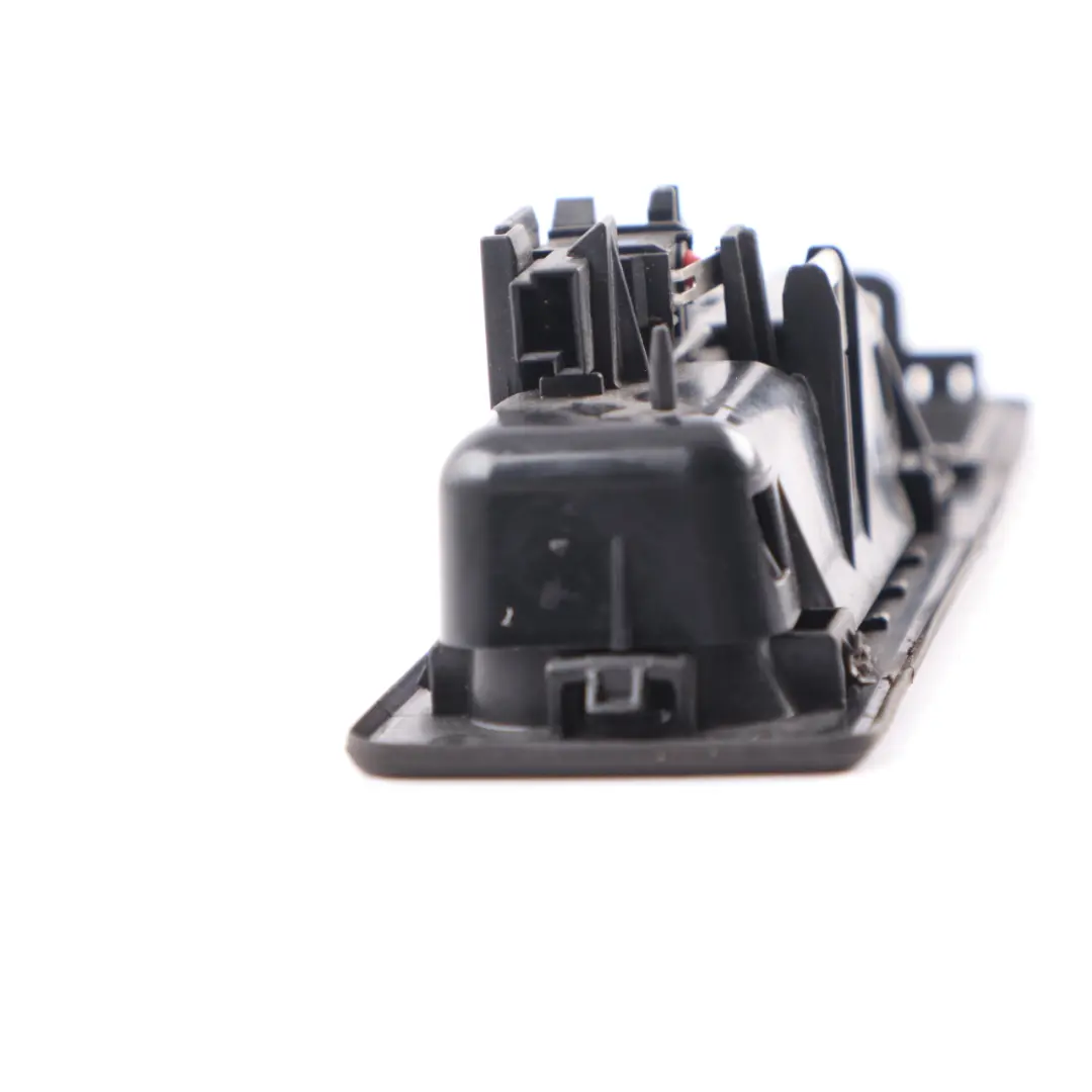  Asa portón trasero BMW F10 F11 F30 F31 Botón apertura maletero - SKU 7368753-2 - Número de pieza 7368753