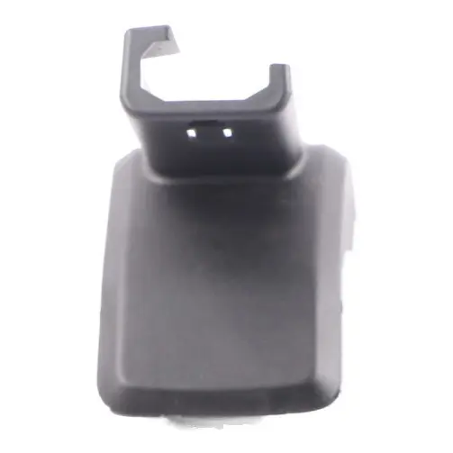 BMW F46 Trunk Boot Panel Trim Rear Left N/S Cover Bracket Black - SKU 7368775 - Part number 7368775