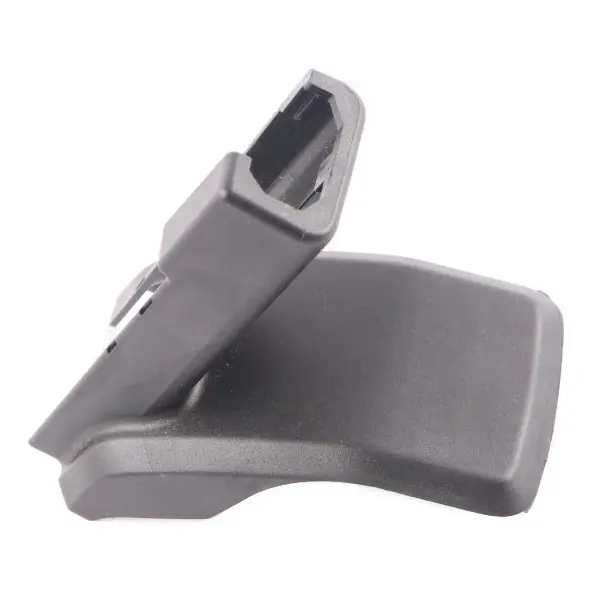 Trunk Boot Panel Trim Rear Left N/S Cover Bracket Black to BMW F46 with Part number 7368775 BMW F46 Trunk Boot Panel Trim Rear Left N/S Cover Bracket Black - SKU 7368775 - Part number 7368775