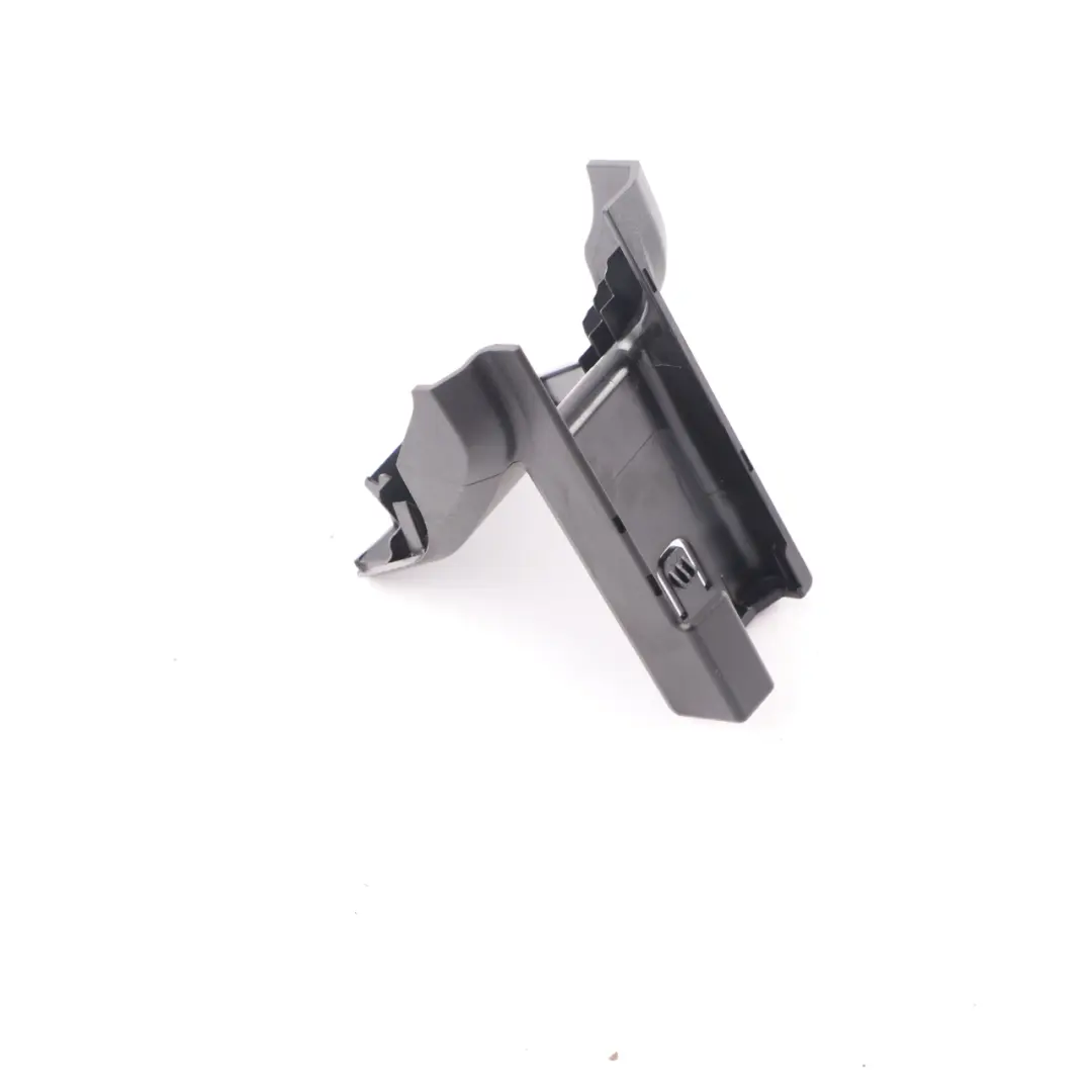 Trunk Boot Panel Trim Rear Left N/S Cover Bracket Black to BMW F46 with Part number 7368775 BMW F46 Trunk Boot Panel Trim Rear Left N/S Cover Bracket Black - SKU 7368775 - Part number 7368775