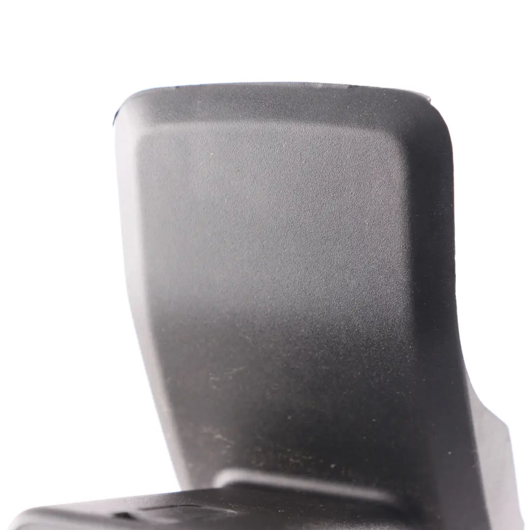 Trunk Boot Panel Trim Rear Left N/S Cover Bracket Black to BMW F46 with Part number 7368775 BMW F46 Trunk Boot Panel Trim Rear Left N/S Cover Bracket Black - SKU 7368775 - Part number 7368775