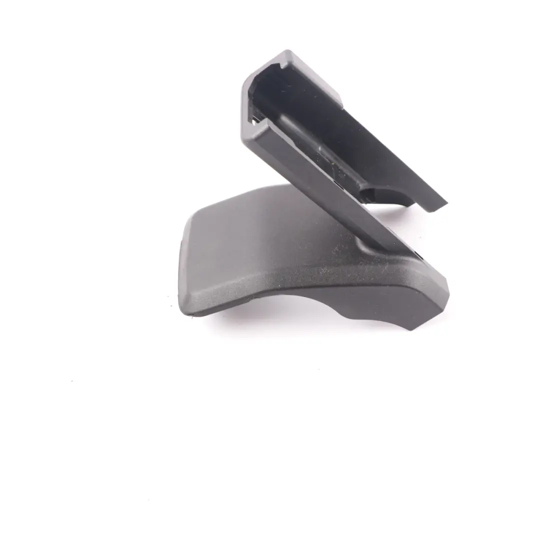BMW F46 Panneau Coffre Arrière Gauche Support Noir - SKU 7368775 - Numéro de pièce 7368775