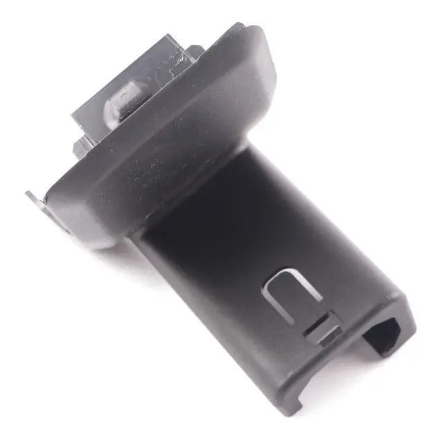 BMW F46 Trunk Boot Panel Trim Rear Left N/S Cover Bracket Black - SKU 7368775 - Part number 7368775