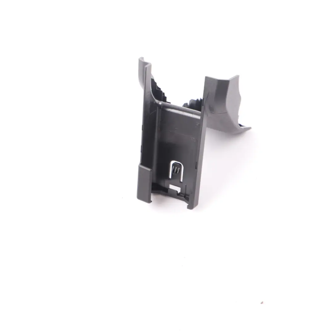 Trunk Boot Panel Trim Rear Left N/S Cover Bracket Black to BMW F46 with Part number 7368775 BMW F46 Trunk Boot Panel Trim Rear Left N/S Cover Bracket Black - SKU 7368775 - Part number 7368775