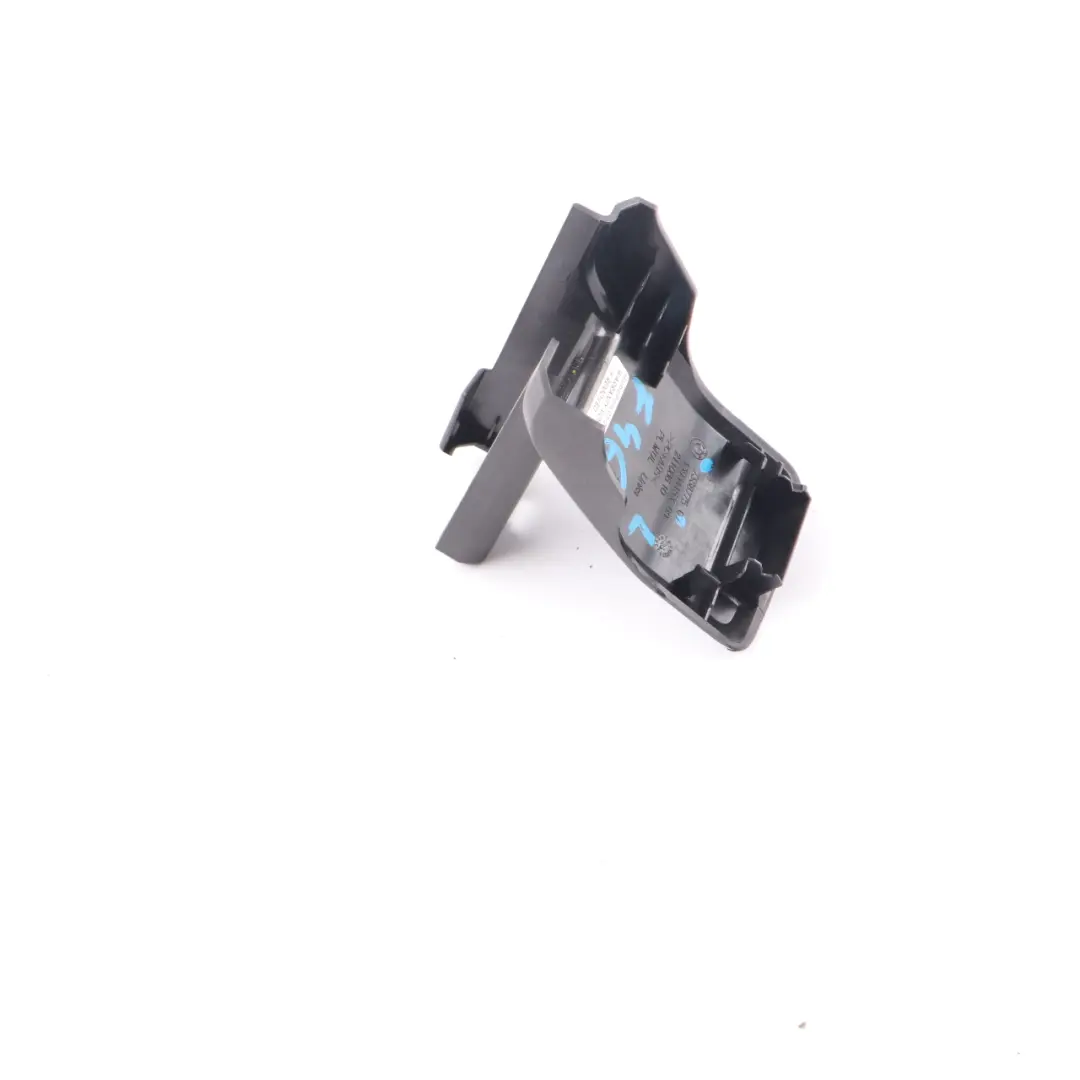 BMW F46 Trunk Boot Panel Trim Rear Left N/S Cover Bracket Black - SKU 7368775 - Part number 7368775