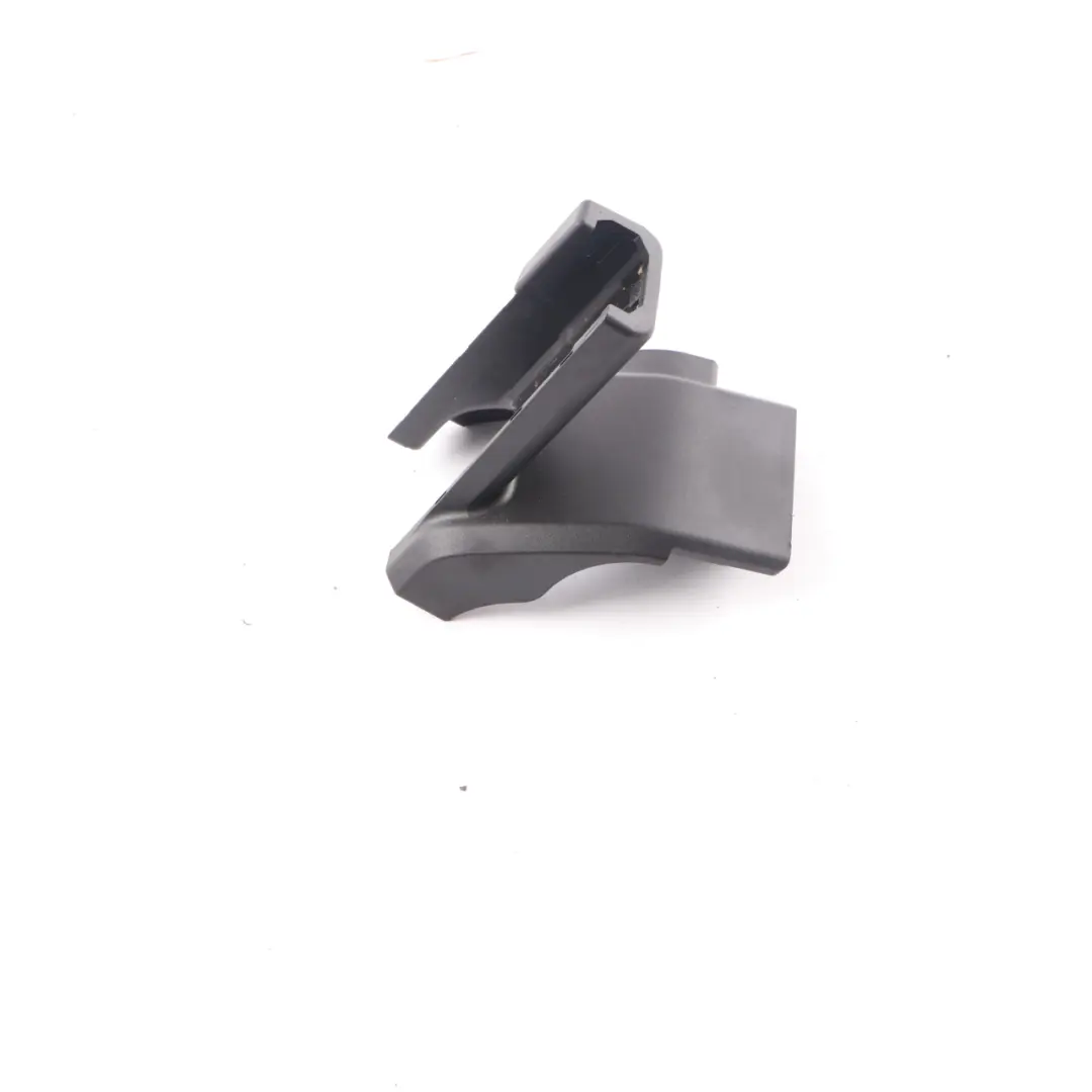 BMW F46 Trunk Boot Panel Trim Rear Right O/S Cover Bracket Black - SKU 7368776 - Part number 7368776