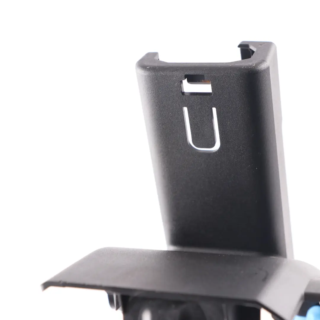 Trunk Boot Panel Trim Rear Right O/S Cover Bracket Black to BMW F46 with Part number 7368776 BMW F46 Trunk Boot Panel Trim Rear Right O/S Cover Bracket Black - SKU 7368776 - Part number 7368776