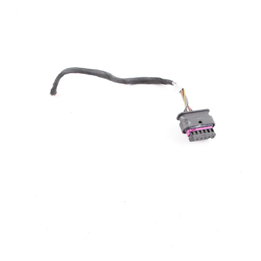 BMW F30 F80 M3 LCI Plug Socket Wiring Light Side Panel Rear Left N/S 1-2141397-1 - SKU 7369117-3 - Part number 7369117