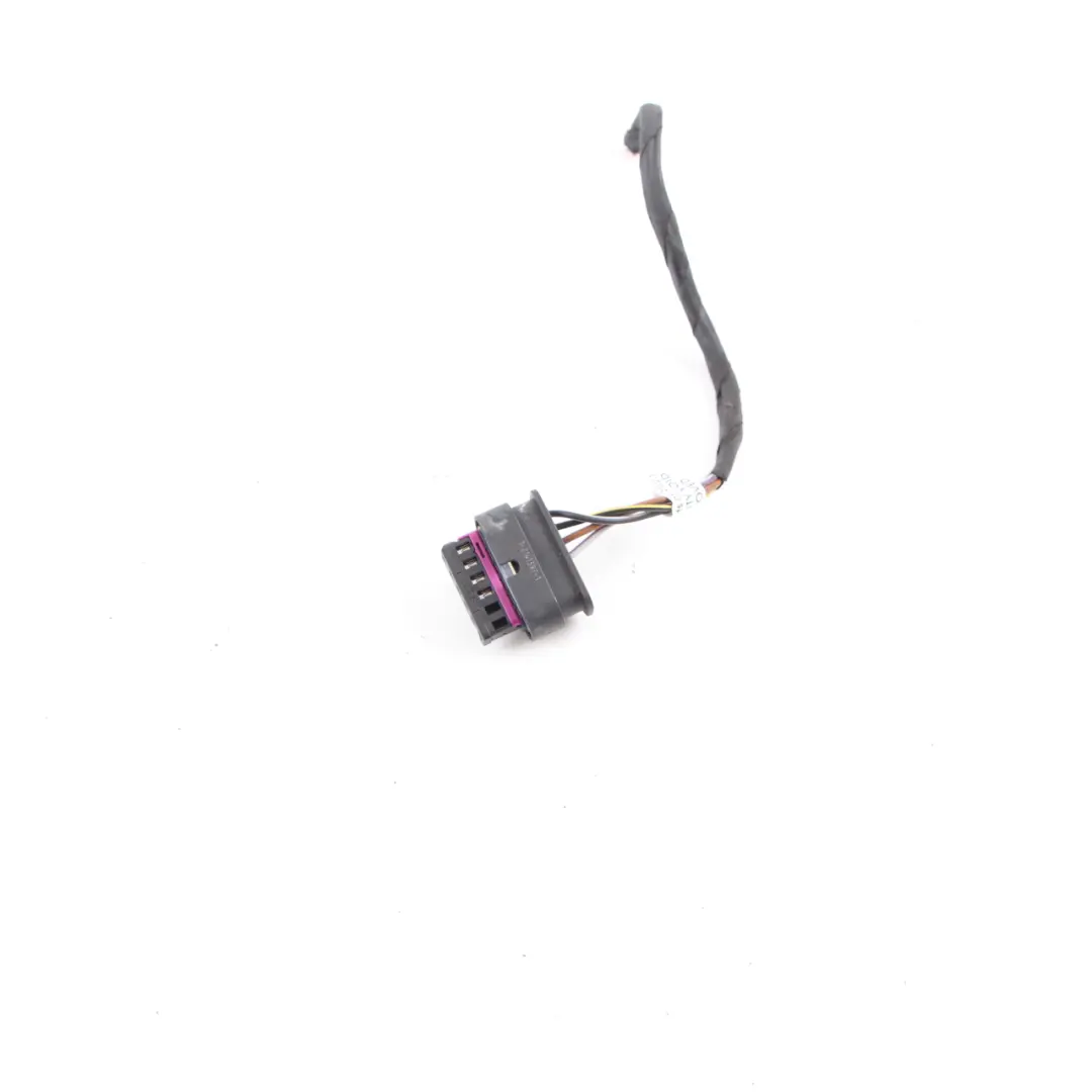 Stecker Buchse Verkabelung Licht Hinten Links 1-2141397-1 für BMW F30 F80 M3 LCI mit Teilenummer 7369117 BMW F30 F80 M3 LCI Stecker Buchse Verkabelung Licht Hinten Links 1-2141397-1 - SKU 7369117-3 - Teilenummer 7369117