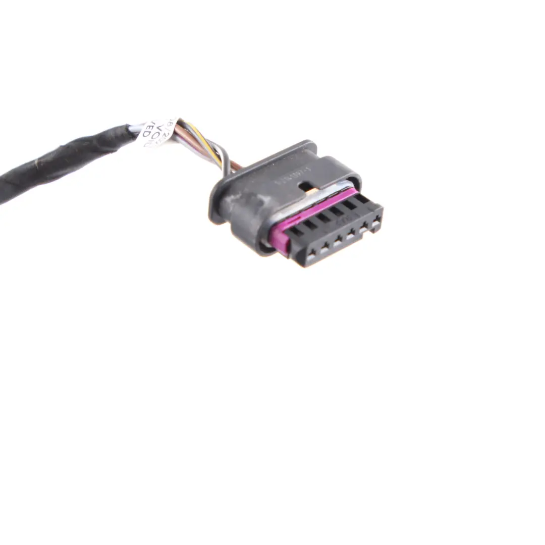 Stecker Buchse Verkabelung Licht Hinten Links 1-2141397-1 für BMW F30 F80 M3 LCI mit Teilenummer 7369117 BMW F30 F80 M3 LCI Stecker Buchse Verkabelung Licht Hinten Links 1-2141397-1 - SKU 7369117-3 - Teilenummer 7369117