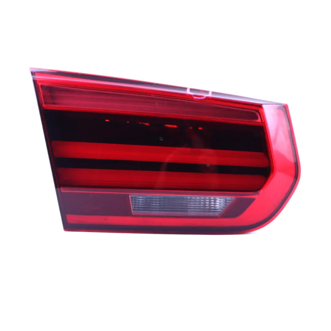 Light Lamp In Trunk Lid Tailgate Rear Left N/S to BMW F30 F31 F80 LCI with Part number 7369119 BMW F30 F31 F80 LCI Light Lamp In Trunk Lid Tailgate Rear Left N/S - SKU 7369119-1 - Part number 7369119