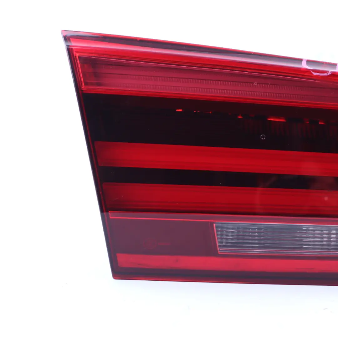 BMW F30 F31 F80 LCI Light Lamp In Trunk Lid Tailgate Rear Left N/S - SKU 7369119-1 - Part number 7369119
