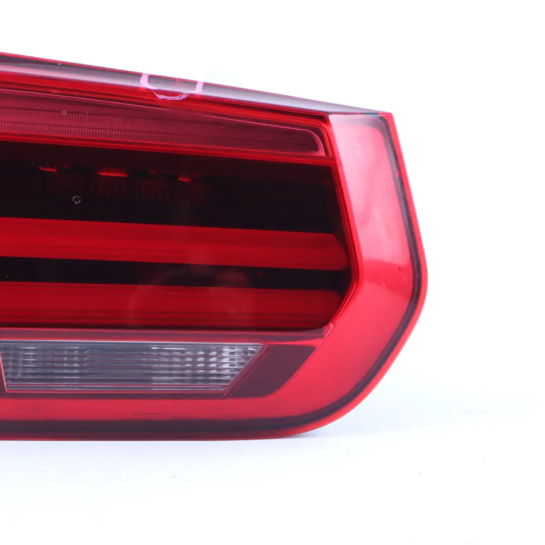 BMW F30 F31 F80 LCI Light Lamp In Trunk Lid Tailgate Rear Left N/S - SKU 7369119-1 - Part number 7369119