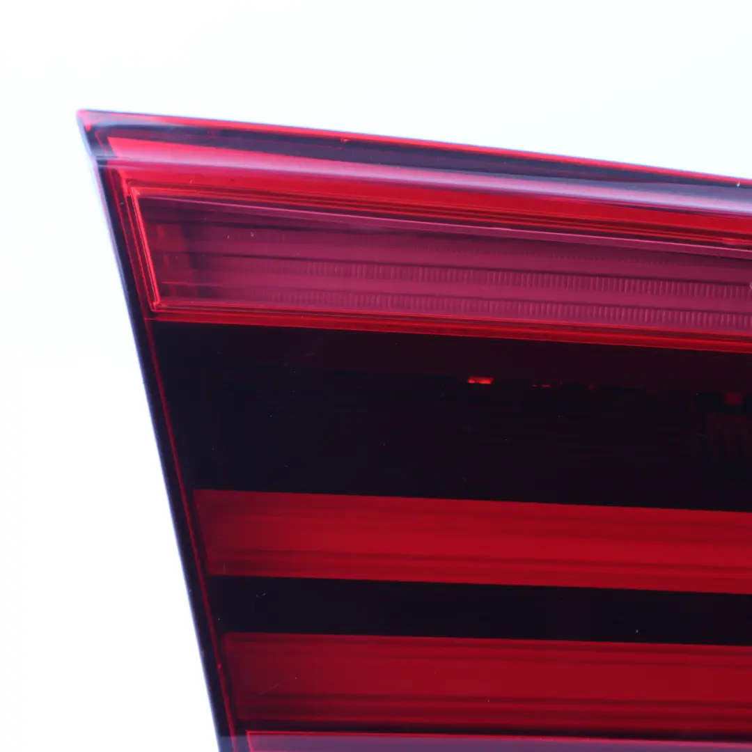 Light Lamp In Trunk Lid Tailgate Rear Left N/S to BMW F30 F31 F80 LCI with Part number 7369119 BMW F30 F31 F80 LCI Light Lamp In Trunk Lid Tailgate Rear Left N/S - SKU 7369119-1 - Part number 7369119