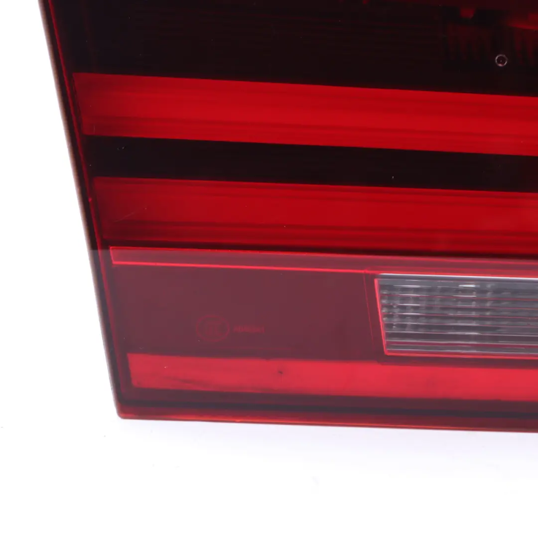 Light Lamp In Trunk Lid Tailgate Rear Left N/S to BMW F30 F31 F80 LCI with Part number 7369119 BMW F30 F31 F80 LCI Light Lamp In Trunk Lid Tailgate Rear Left N/S - SKU 7369119-1 - Part number 7369119