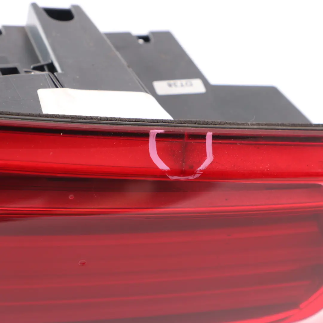 BMW F30 F31 F80 LCI Light Lamp In Trunk Lid Tailgate Rear Left N/S - SKU 7369119-1 - Part number 7369119