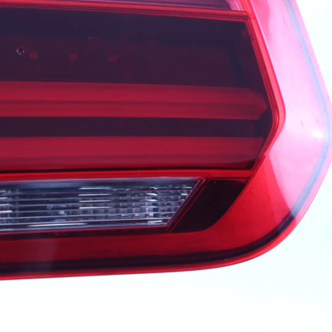 BMW F30 F31 F80 LCI Light Lamp In Trunk Lid Tailgate Rear Left N/S - SKU 7369119-1 - Part number 7369119