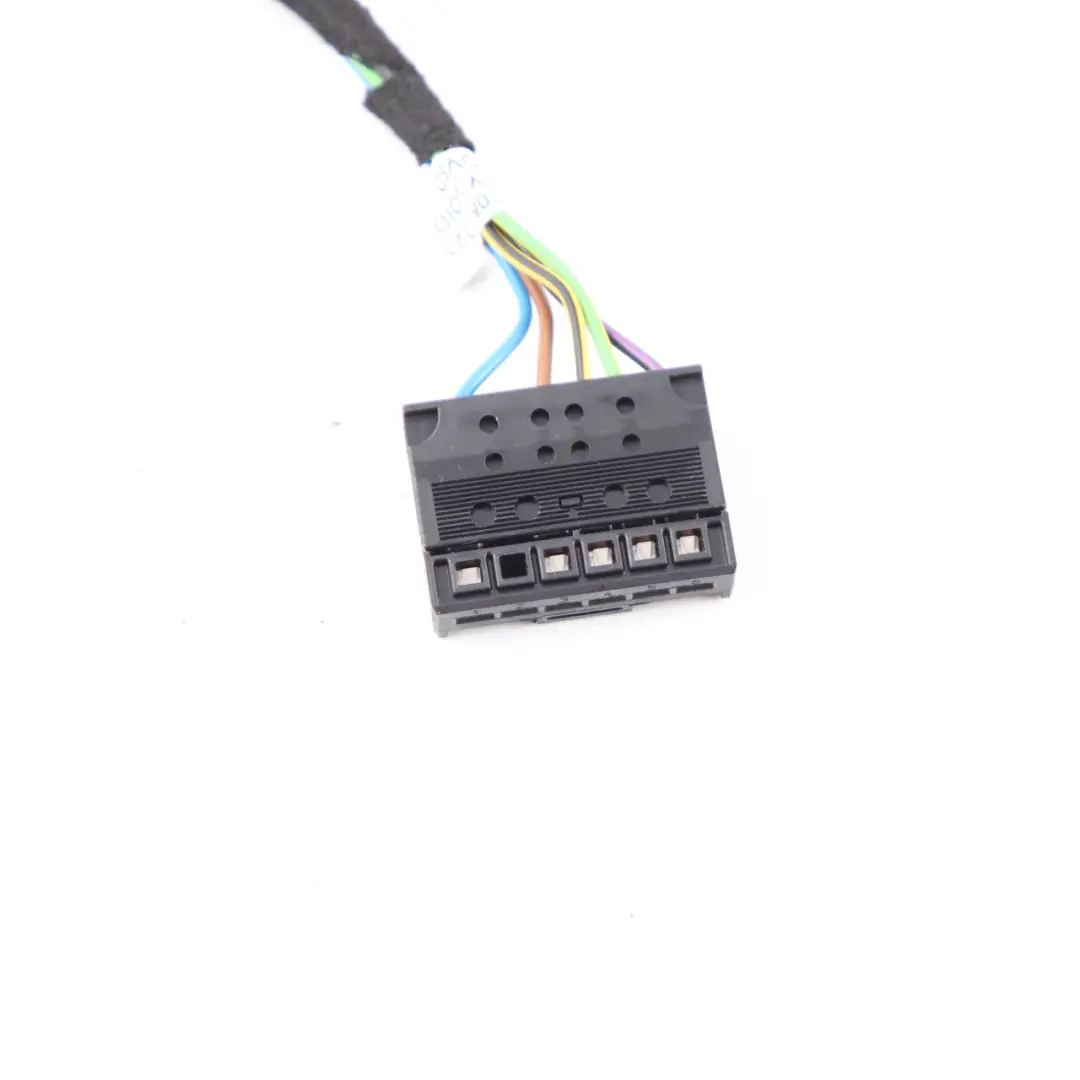  Enchufe BMW F30 F80 LCI Luz Tapa Maletero Trasero Izquierdo Cableado 6984754 - SKU 7369119-2 - Número de pieza 7369119