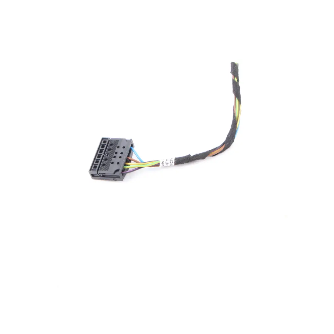Plug Socket BMW F30 F80 LCI Light Lamp Trunk Lid Rear Left N/S Wiring 6984754 - SKU 7369119-2 - Part number 7369119