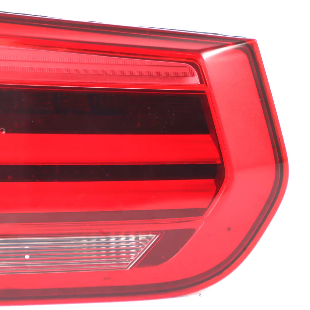 Lampada Nel Portellone Baule Portellone Posteriore Sinistro per BMW F30 F31 F80 LCI con numero di parte 7369119 BMW F30 F31 F80 LCI Lampada Nel Portellone Baule Portellone Posteriore Sinistro - SKU 7369119-3 - Numero di parte 7369119