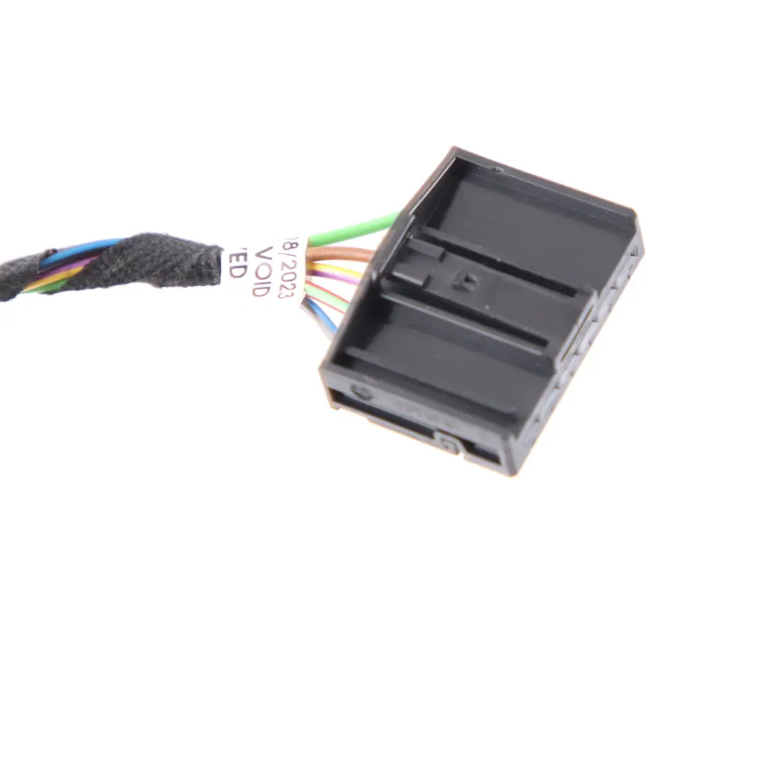 Tylne Prawe Światło Bagażnika do BMW F30 F31 o numerze 7369120 BMW F30 F31 Tylne Prawe Światło Bagażnika - SKU 7369120-2 - Numer Części 7369120