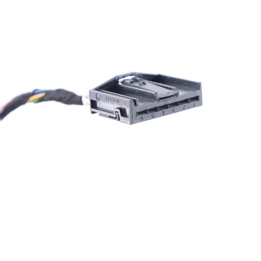 Lumière Arrière Droite Couvercle de Coffre Boot Hayon pour BMW F30 F31 LCI à propos du numéro de pièce 7369120 BMW F30 F31 LCI Lumière Arrière Droite Couvercle de Coffre Boot Hayon - SKU 7369120-2 - Numéro de pièce 7369120