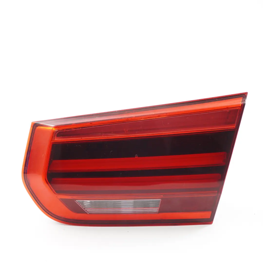 Lampa Prawy Tył Prawa Tylna W Klapę do BMW F30 F31 LCI o numerze 7369120 BMW F30 F31 LCI Lampa Prawy Tył Prawa Tylna W Klapę - SKU 7369120-4 - Numer Części 7369120