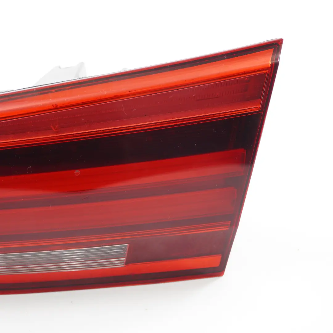 Lampa Prawy Tył Prawa Tylna W Klapę do BMW F30 F31 LCI o numerze 7369120 BMW F30 F31 LCI Lampa Prawy Tył Prawa Tylna W Klapę - SKU 7369120-4 - Numer Części 7369120