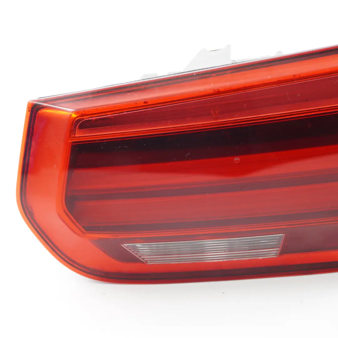  Rück leuchte BMW F30 F31 LCI Rechts Licht Kofferraum deckel klappe Heck - SKU 7369120-4 - Teilenummer 7369120