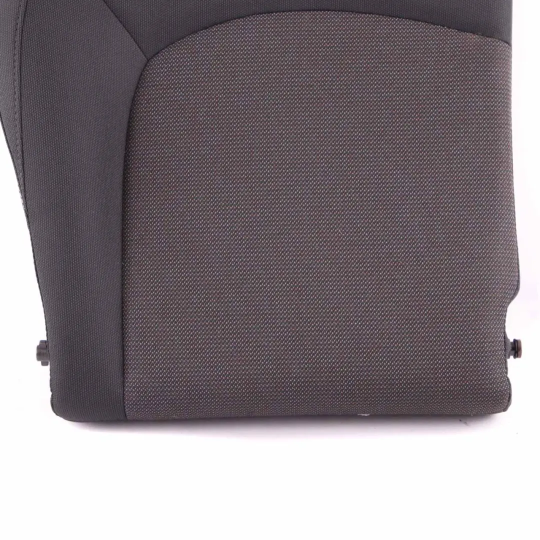 Backrest Rear Right O/S Back Cover Cloth Fabric Firework Black to Mini F56 Seat with Part number 7369124 Mini F56 Seat Backrest Rear Right O/S Back Cover Cloth Fabric Firework Black - SKU 7369124-1 - Part number 7369124