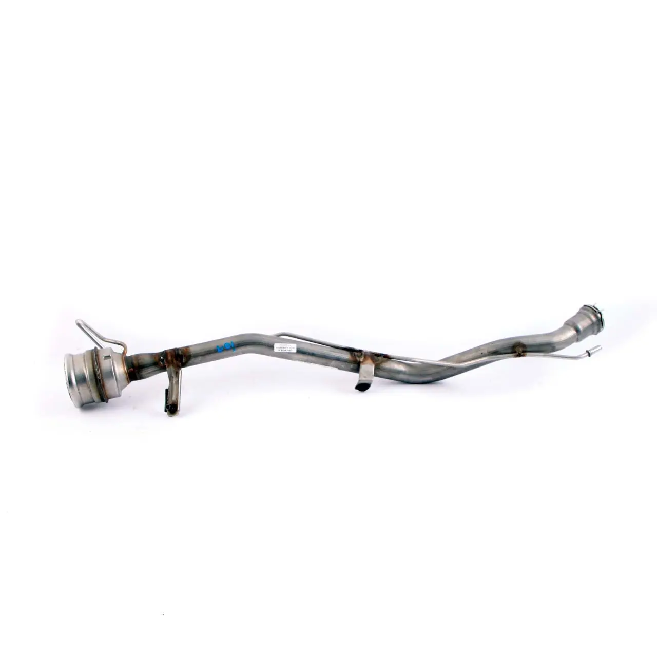 BMW i3 I01 Remplissage carburant moteur hybride prolongateur d'autonomie essence