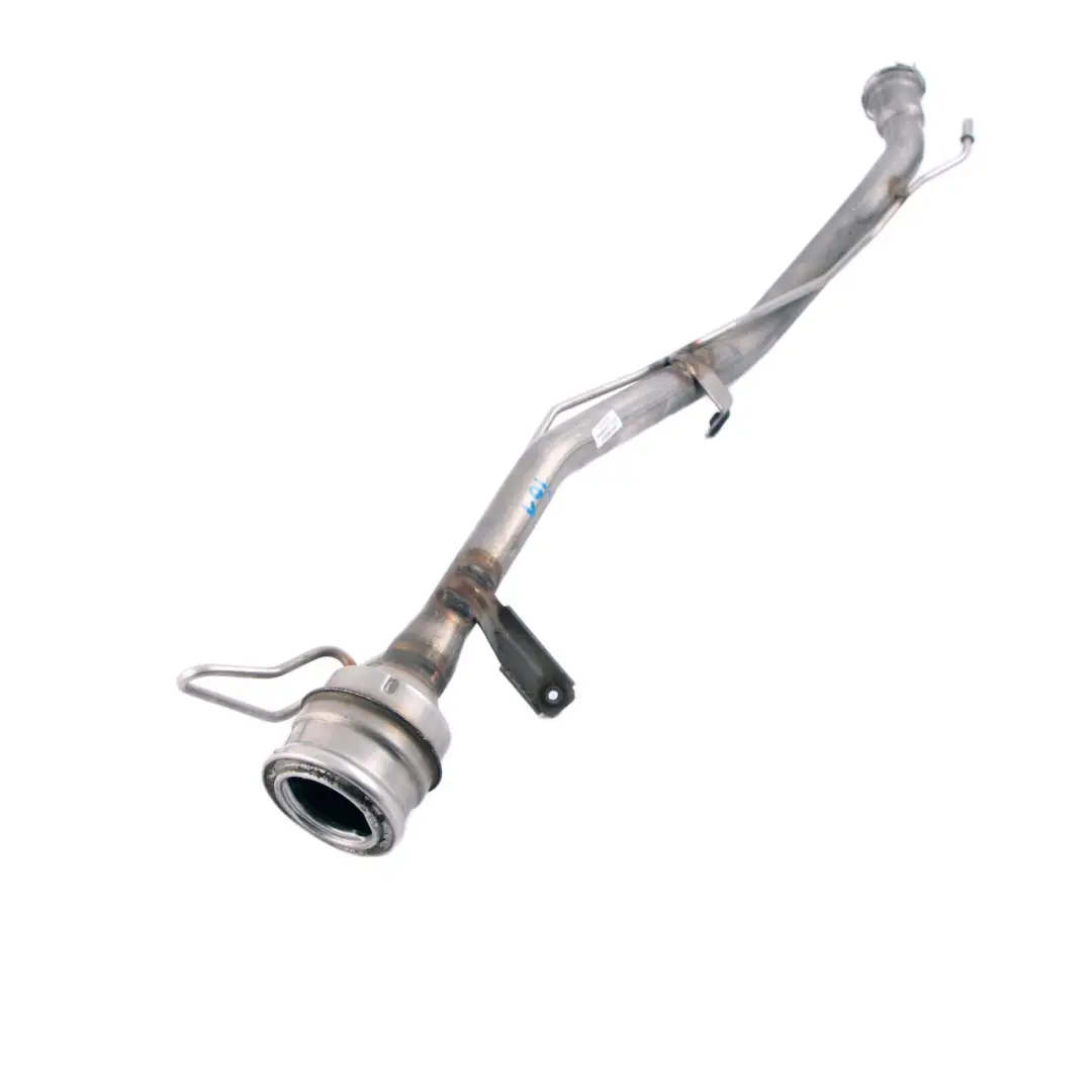 Remplissage carburant moteur hybride prolongateur d'autonomie essence pour BMW i3 I01 à propos du numéro de pièce 7369200 BMW i3 I01 Remplissage carburant moteur hybride prolongateur d'autonomie essence - SKU 7369200 - Numéro de pièce 7369200