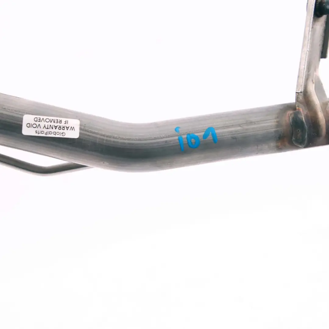 Filler Pipe Fuel Tank Hybrid Engine Range Extender Petrol to BMW i3 I01 with Part number 7369200 BMW i3 I01 Filler Pipe Fuel Tank Hybrid Engine Range Extender Petrol - SKU 7369200 - Part number 7369200