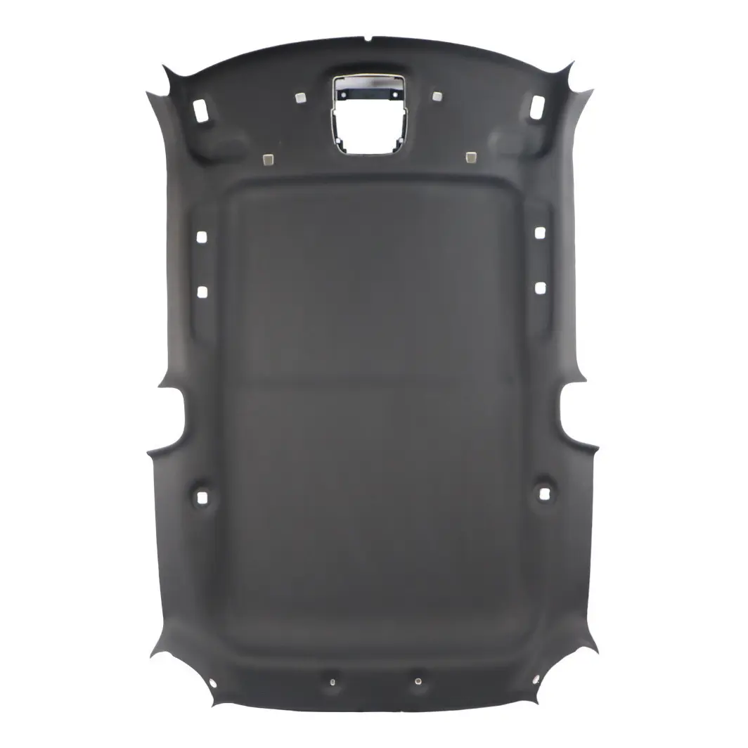 Genuine Mini F56 Complete Headlining Roof Lining Roofliner Black to with Part number 7369253 Genuine Mini F56 Complete Headlining Roof Lining Roofliner Black - SKU 7369253-1 - Part number 7369253