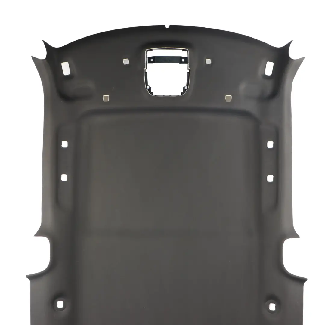  Genuine Mini F56 Complete Headlining Roof Lining Roofliner Black - SKU 7369253-1 - Part number 7369253