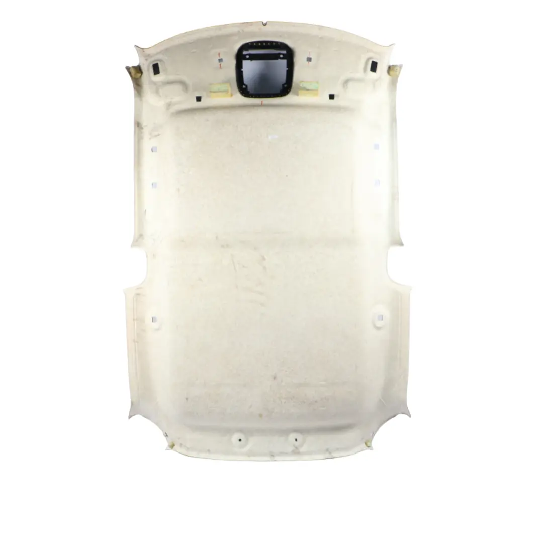 Genuine Mini F56 Complete Headlining Roof Lining Roofliner Black to with Part number 7369253 Genuine Mini F56 Complete Headlining Roof Lining Roofliner Black - SKU 7369253-1 - Part number 7369253