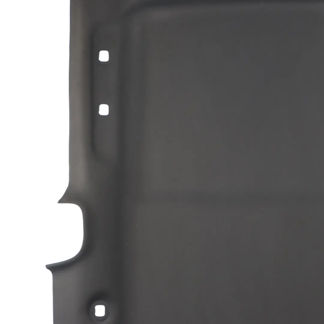  Genuine Mini F56 Complete Headlining Roof Lining Roofliner Black - SKU 7369253-1 - Part number 7369253