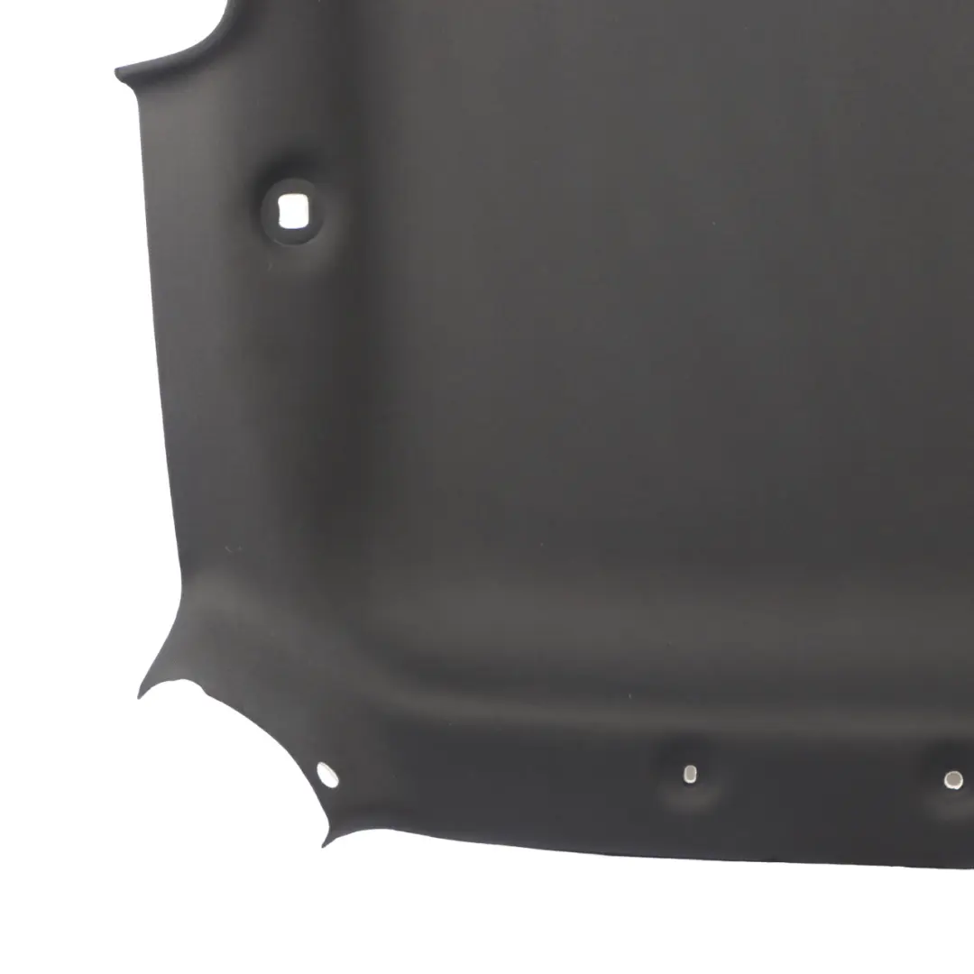 Genuine Mini F56 Complete Headlining Roof Lining Roofliner Black to with Part number 7369253 Genuine Mini F56 Complete Headlining Roof Lining Roofliner Black - SKU 7369253-1 - Part number 7369253