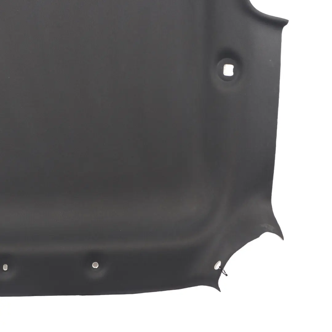  Genuine Mini F56 Complete Headlining Roof Lining Roofliner Black - SKU 7369253-1 - Part number 7369253