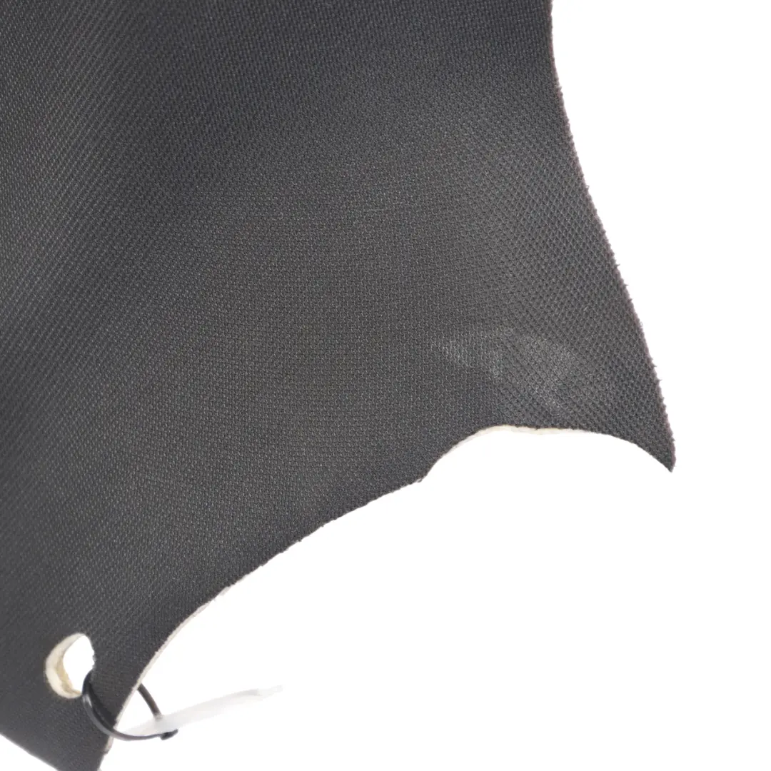 Genuine Mini F56 Complete Headlining Roof Lining Roofliner Black to with Part number 7369253 Genuine Mini F56 Complete Headlining Roof Lining Roofliner Black - SKU 7369253-1 - Part number 7369253