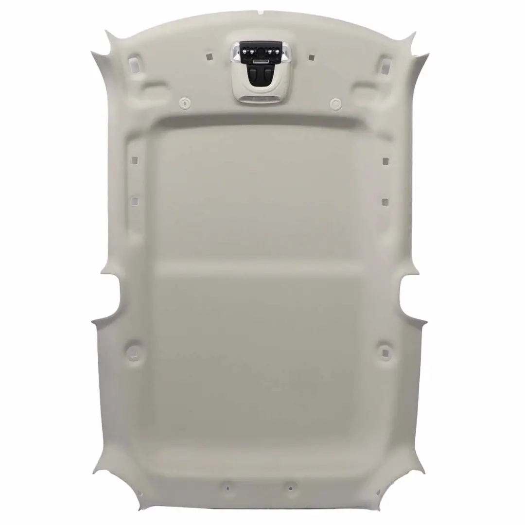 Mini Cooper F56 Headlining Moulded Roof Lining Roofliner Satellite Grey 7347688 - SKU 7369278 - Part number 7369278