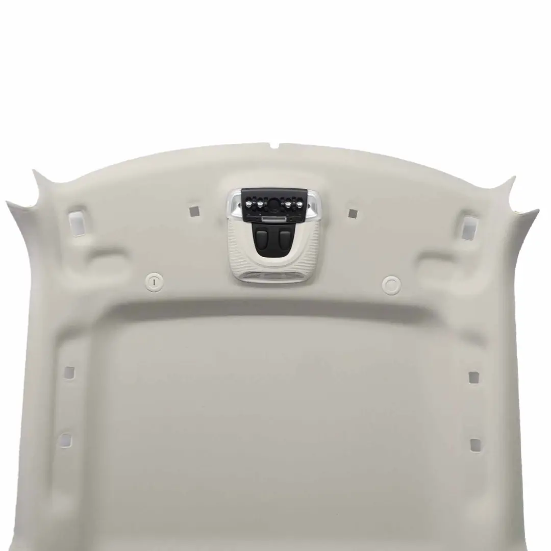 Mini Cooper F56 Headlining Moulded Roof Lining Roofliner Satellite Grey 7347688 - SKU 7369278 - Part number 7369278