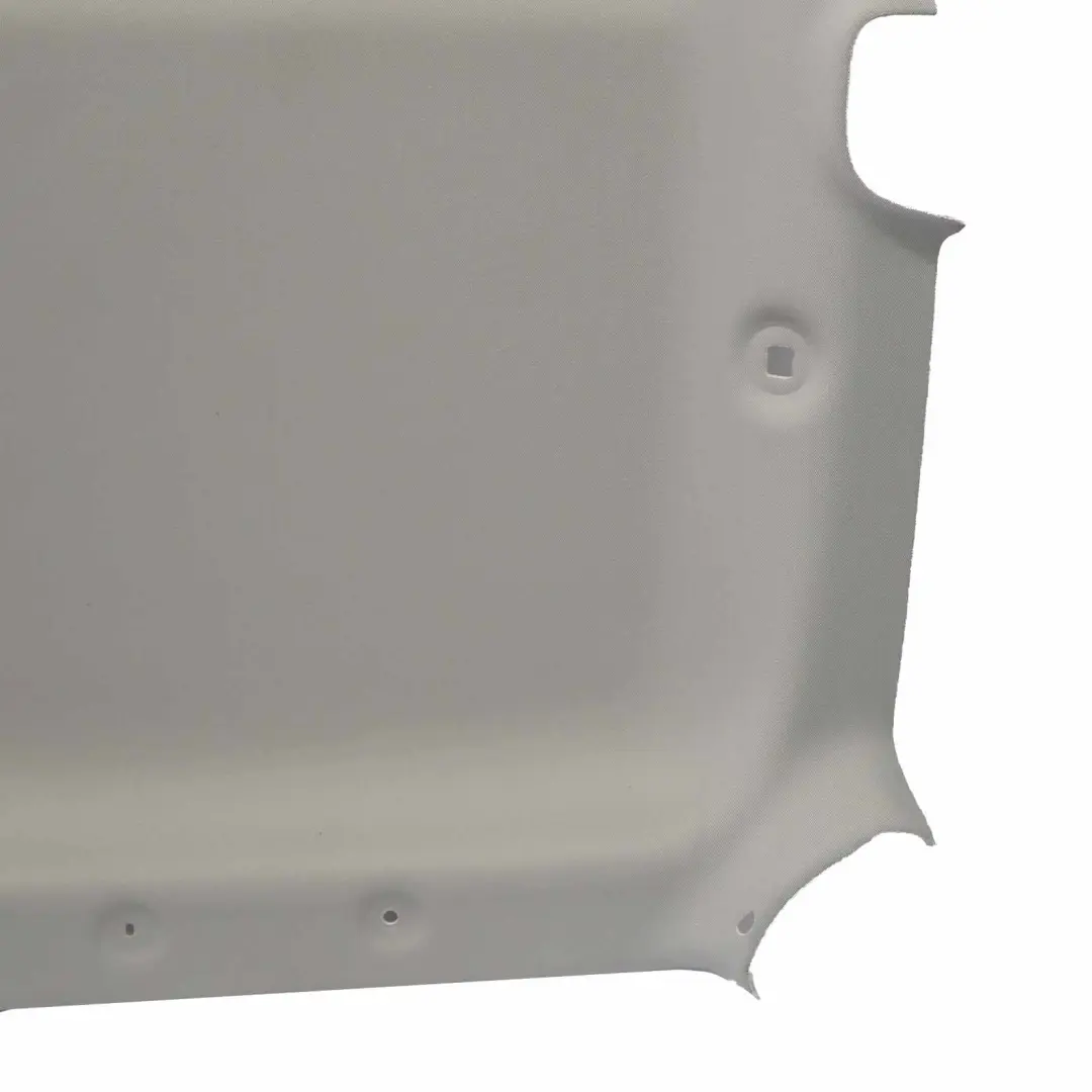Mini Cooper F56 Headlining Moulded Roof Lining Roofliner Satellite Grey 7347688 - SKU 7369278 - Part number 7369278