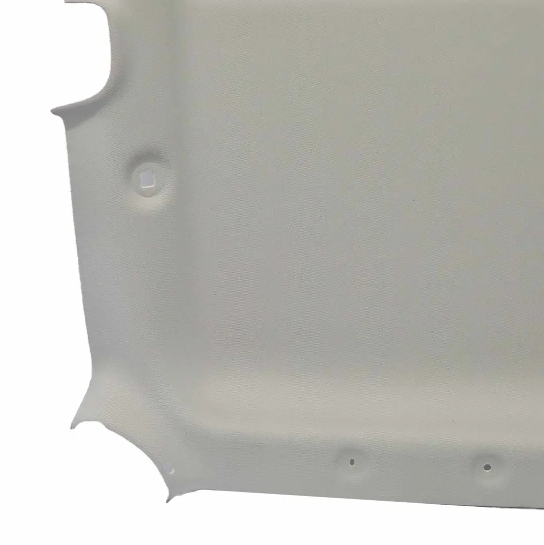 Mini Cooper F56 Headlining Moulded Roof Lining Roofliner Satellite Grey 7347688 - SKU 7369278 - Part number 7369278