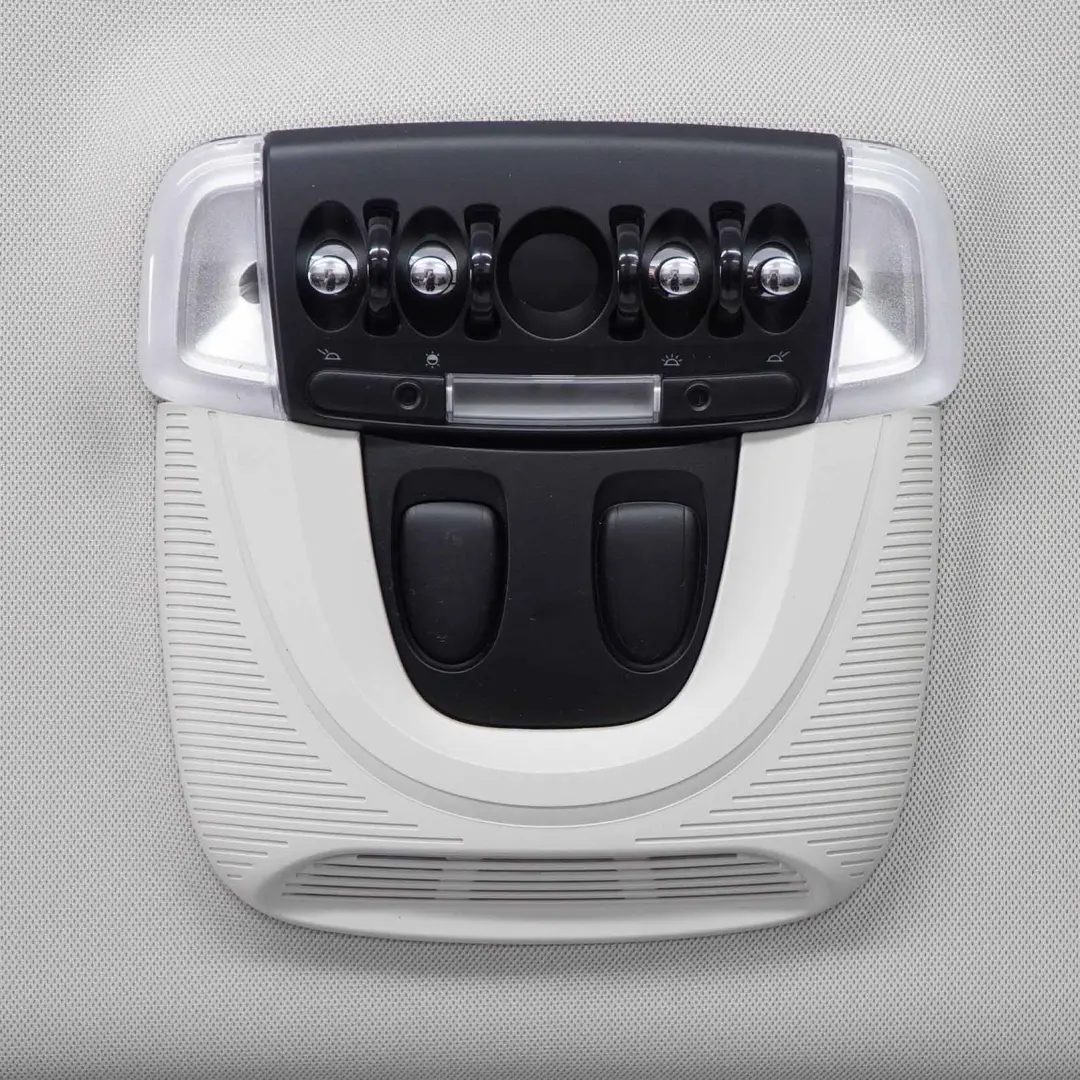 Headlining Moulded Roof Lining Roofliner Satellite Grey 7347688 to Mini Cooper F56 with Part number 7369278 Mini Cooper F56 Headlining Moulded Roof Lining Roofliner Satellite Grey 7347688 - SKU 7369278 - Part number 7369278